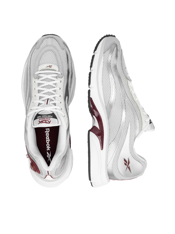 Кросівки Reebok Premier Pump Paris Trainer