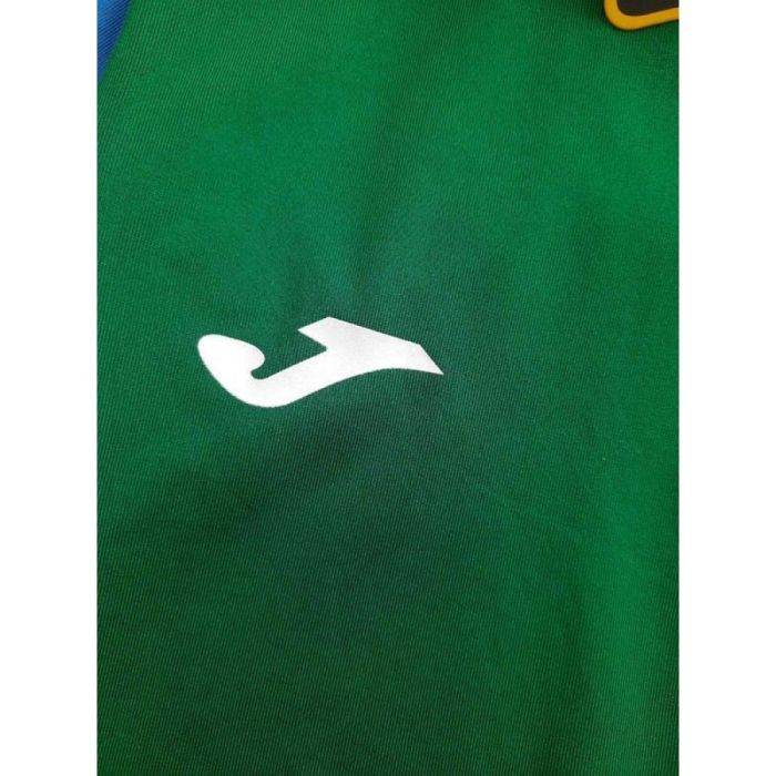 Треки зелені Joma Brama Academy 101017.450