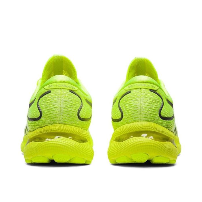 Кросівки Asics Gel Nimbus 24 Lite Show™ Yellow