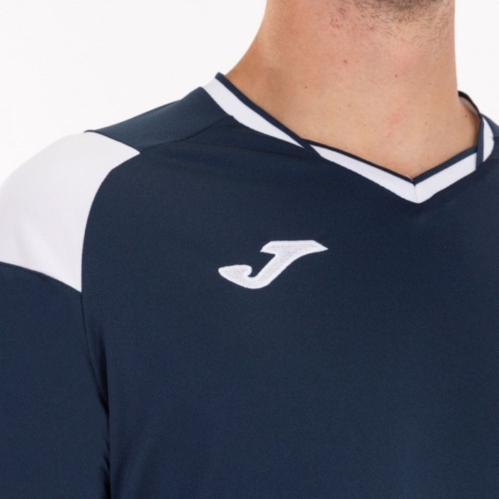 Футболка ігрова Joma Crew III