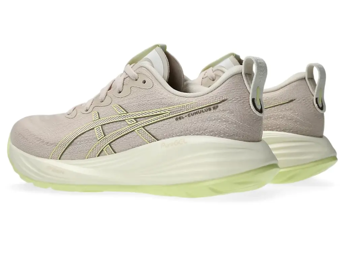 Кросівки жіночі Asics GEL-CUMULUS 27 1012B772-250 Кросівки жіночі Asics GEL-CUMULUS 27 1012B772-250