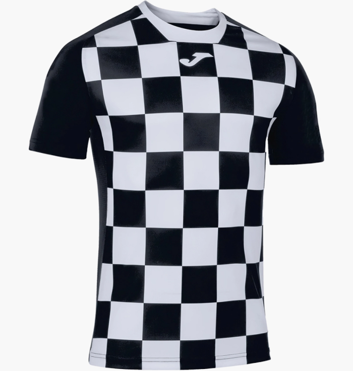 Футболка ігрова Joma Flag