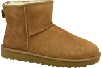 Уггі UGG Classic Mini 2 Chestnut Brown 1016222-CHE 36