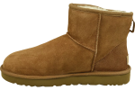 Уггі UGG Classic Mini 2 Chestnut Brown 1016222-CHE 36