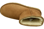 Уггі UGG Classic Mini 2 Chestnut Brown 1016222-CHE 36