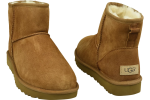 Уггі UGG Classic Mini 2 Chestnut Brown 1016222-CHE 36