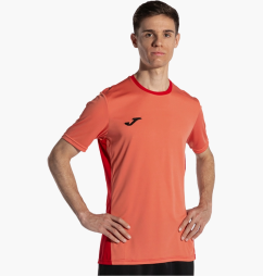 Футболка ігрова Joma Winner II