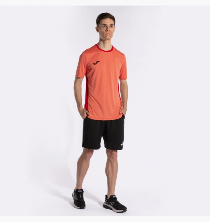 Футболка ігрова Joma Winner II