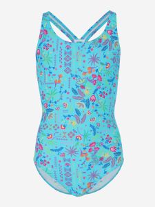 Купальник для дівчаток 102018JSS-M5 Joss 152 Блакитний