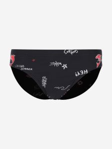 Плавки для хлопчиків 102019JSS-B6 Joss 140 Чорний