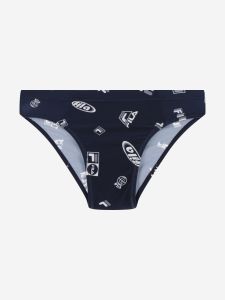 Плавки для хлопчиків 102062FLA-M4 Fila 140 Темно-синій