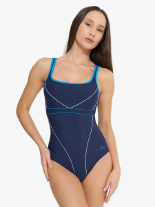 Купальник з внутрішньою підтримкою 102094JSS-MQ Joss 44 Синій