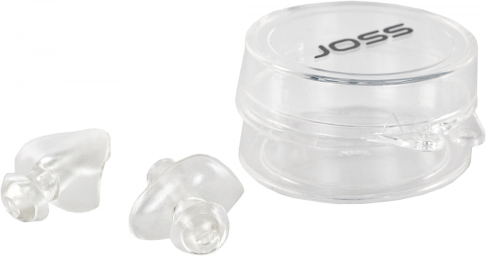 Беруші 102218JSS-03 Joss one size (Б/р) Білий