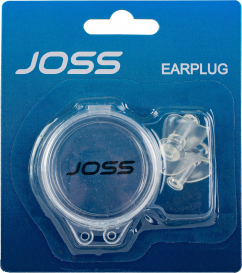 Беруші 102218JSS-03 Joss one size (Б/р) Білий