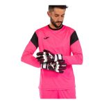 Футбольна форма Joma PHOENIX GK рожево-чорний 102858.031