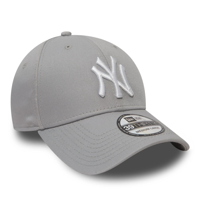 Бейсболка New Era 3930 LEAGUE BAS