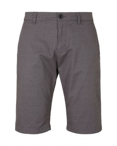 Шорти chino bermuda 1030015-29125 Tom Tailor 29 Темно-сірий