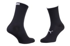 Шкарпетки Puma SOCK CLASSIC 2P WOMEN чорний Уні 35-38
