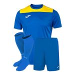 Футбольна форма Joma Phoenix II