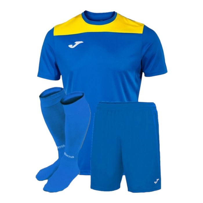 Футбольна форма Joma Phoenix II