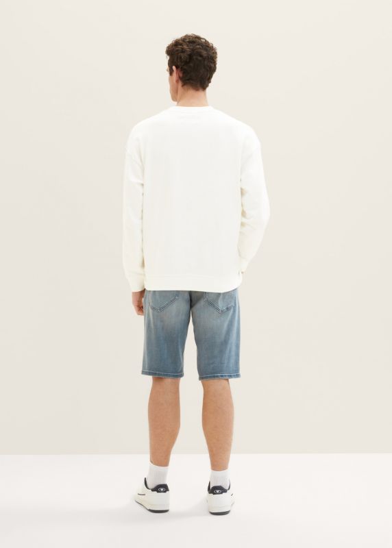 Шорти 1035654-10160 Tom Tailor 28 Блакитний