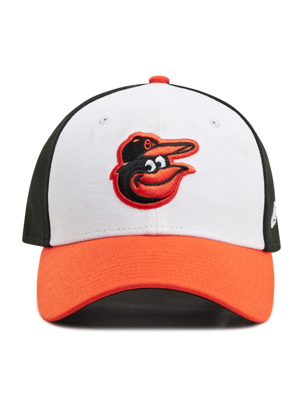 Бейсболка New Era MLB THE LEAGUE BALTIMORE ORIOLES