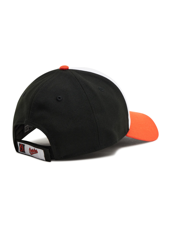 Бейсболка New Era MLB THE LEAGUE BALTIMORE ORIOLES