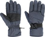 Рукавиці 106633GSD-92 Glissade L (9) Темно-синій