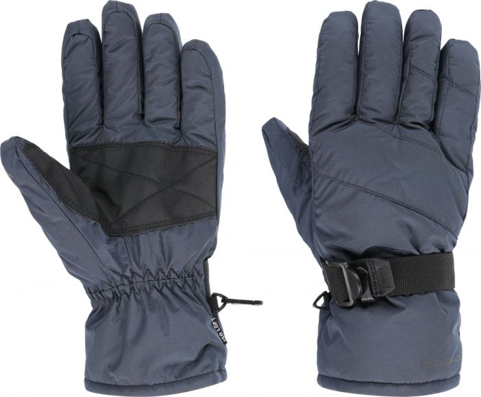 Рукавиці 106633GSD-92 Glissade L (9) Темно-синій