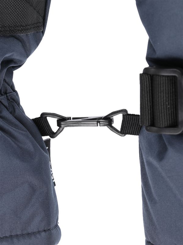 Рукавиці 106633GSD-92 Glissade L (9) Темно-синій