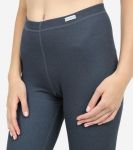 Термобілизна низ 106680GSD-AQ Glissade   42 Темно-сірий