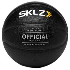 М'яч SKLZ Official Control Basketball тренувальний стандартної ваги, розмір 3