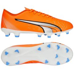 Бутси Puma Ultra Play FG/AG 107224-01