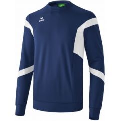 Джемпер Erima Classic Team Track