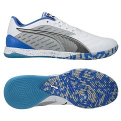 Футзалки Puma Ibero IV