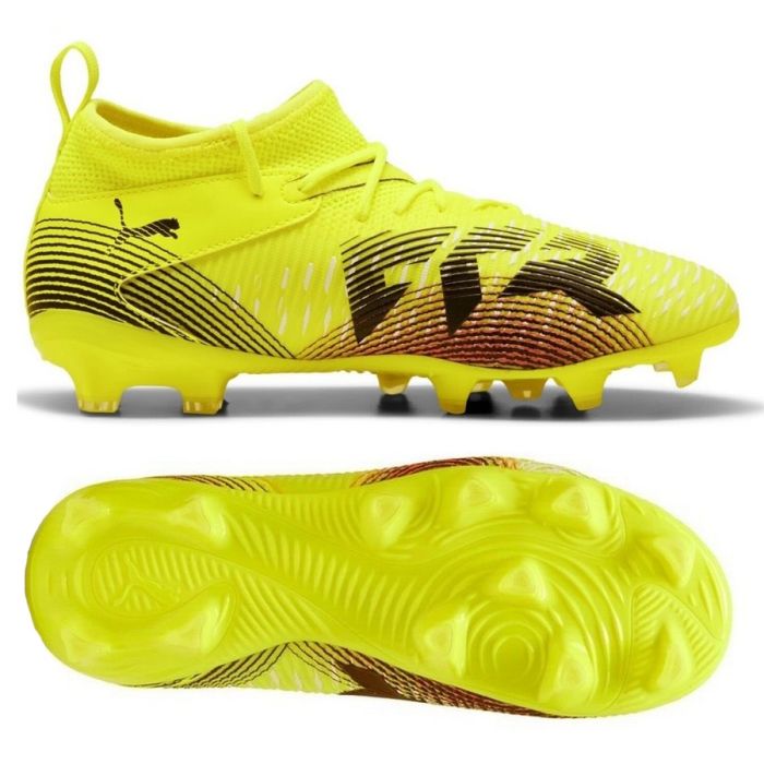 Бутси Puma Future 8 PRO FG/AG
