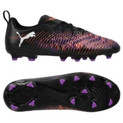 Бутси дитячі Puma Future 8 Play FG/AG 108144-01, Цвет Фиолетовый, Размер (Европа) - 32