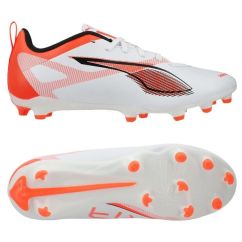 Бутси Puma Ultra 5 Play FG/AG Junior