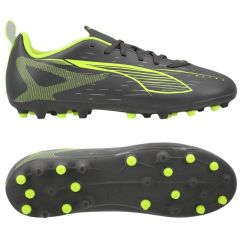 Бутси дитячі PUMA ULTRA 5 PLAY MG AUDACITY 108329-03, Цвет Чёрный, Размер (Европа) - 30