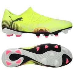 Бутси Puma Future 8 Match Low FG/AG 108372-03, Цвет Неоновый, Размер (Европа) - 40