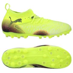 Бутси Puma Future 8 Match LL Jr FG/AG