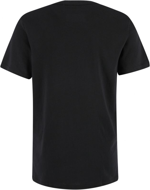 Футболка для хлопчиків 108470FLA-99 FILA 146-152 (152) Чорний