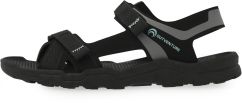 Cандалі 108608OUT-99 Outventure  37 Чорний