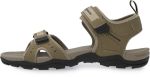Сандалі Crete 108772OUT-T1 Outventure  41 Бежевий