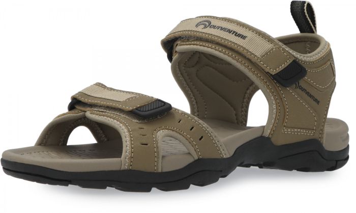 Сандалі Crete 108772OUT-T1 Outventure  41 Бежевий