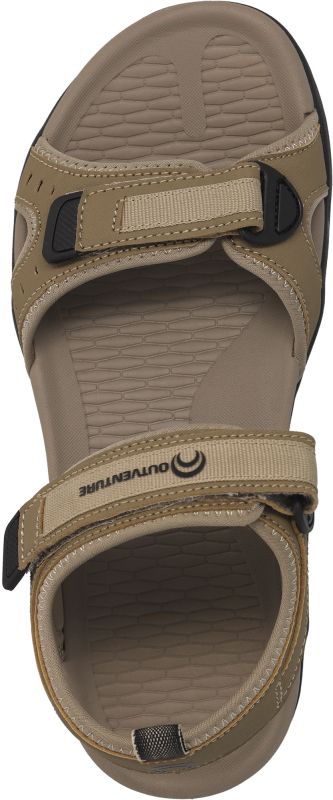 Сандалі Crete 108772OUT-T1 Outventure  41 Бежевий