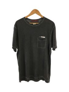 Футболка CP Company Dark Green Tee