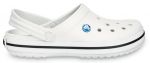 Сабо CROCBAND 11016-100-WHITE CROCS M10/W12(43-44) Білий