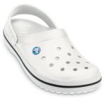 Сабо CROCBAND 11016-100-WHITE CROCS M10/W12(43-44) Білий