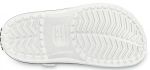 Сабо CROCBAND 11016-100-WHITE CROCS M10/W12(43-44) Білий